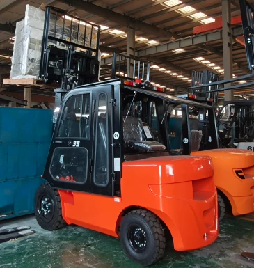 3,5-T-DIESELSTAPLER